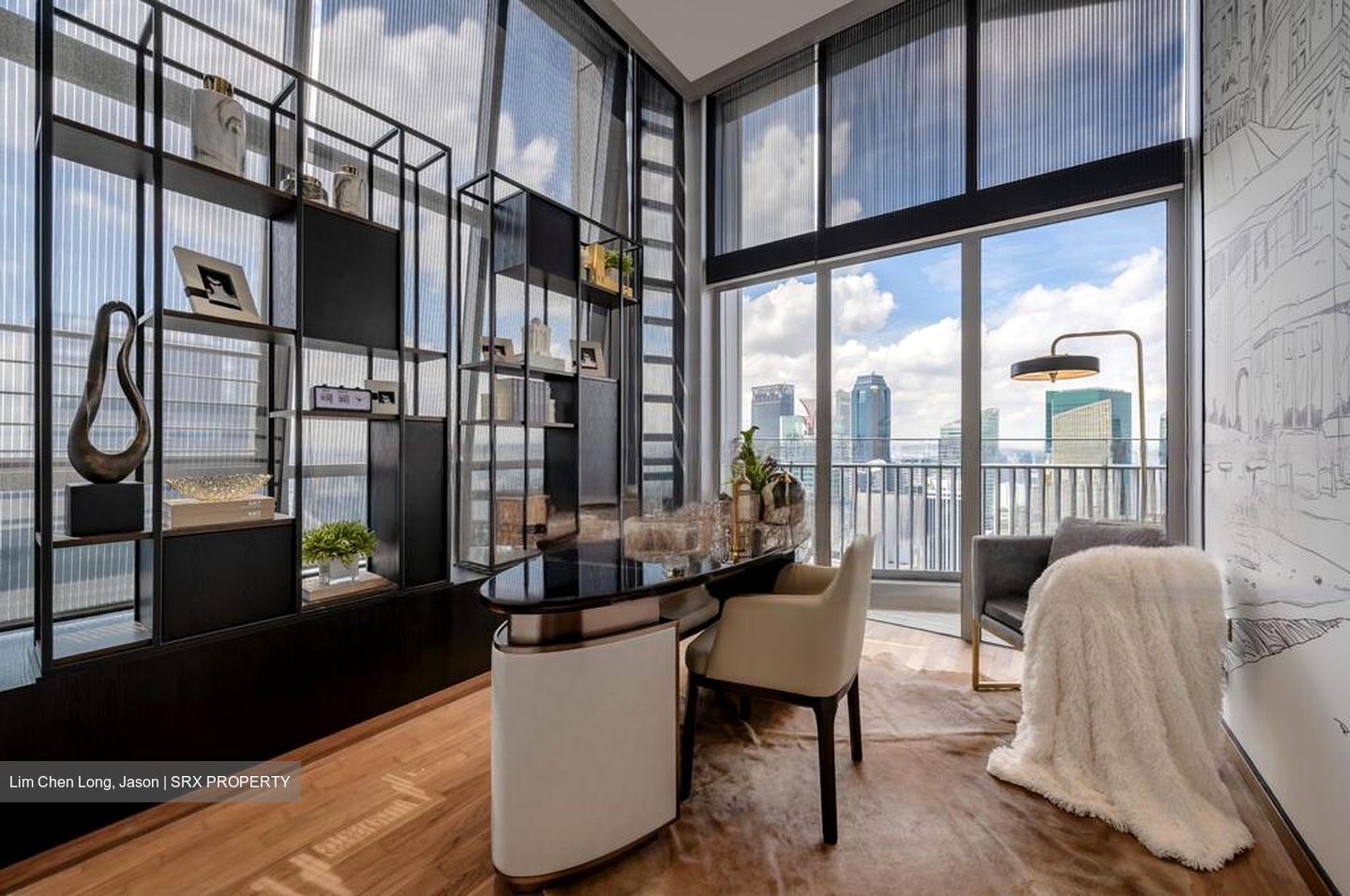 V On Shenton (D1), Apartment #473385221